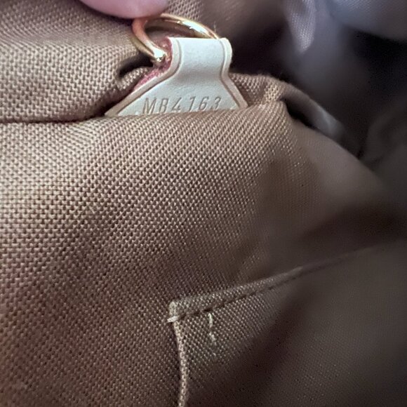 Authentic Louis Vuitton Tivoli GM Bag - Picture 12 of 12